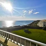 アパート 037 Cap D'agde Appt 4 Pieces 6 Personnes Quartier Mole Piscine Vue *