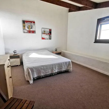 037 Cap D'agde Appt 4 Pieces 6 Personnes Quartier Mole Piscine Vue 아파트 *