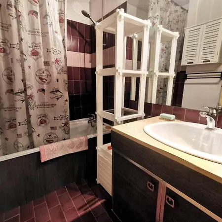 Daire 037 Indes Galantes E271