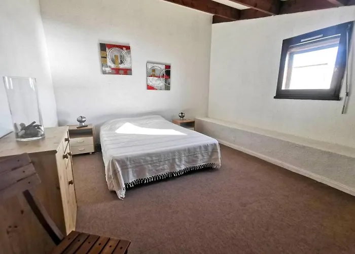 037 Indes Galantes E271 Appartement *