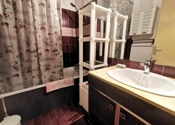 Appartement 037 Indes Galantes E271